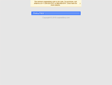 Tablet Screenshot of icejewellery.com